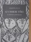 Lakatos Gyula - Az emberi tőke [antikvár]