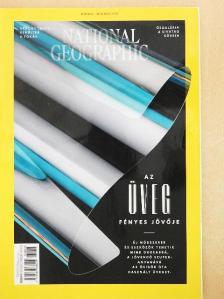 Jay Bennett - National Geographic Magyarország 2024. március [antikvár]