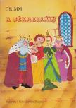 Grimm - A békakirály [antikvár]