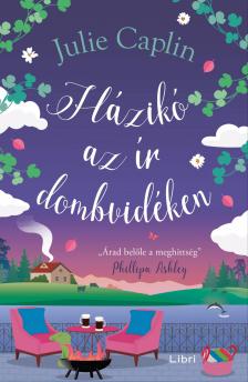 Julie Caplin - Házikó az ír dombvidéken [eKönyv: epub, mobi]