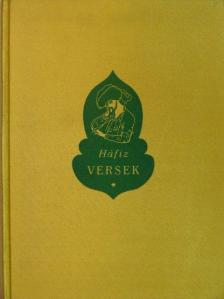 Háfiz - Versek [antikvár]