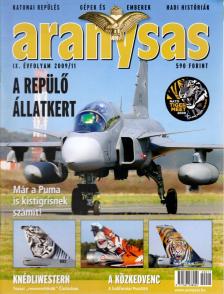 Tőrös István - Aranysas 2009/11. [antikvár]