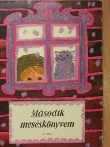 Ács Kató - Második meséskönyvem [antikvár]