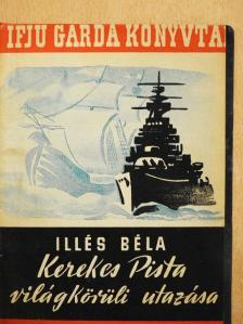 A. Szlavutszkij - Kerekes Pista világkörüli utazása/Péter mégis mérnök lesz/Fiatalok csillaga/A Komszomol nevelte őket.../Két szekér/Gyalogosok [antikvár]