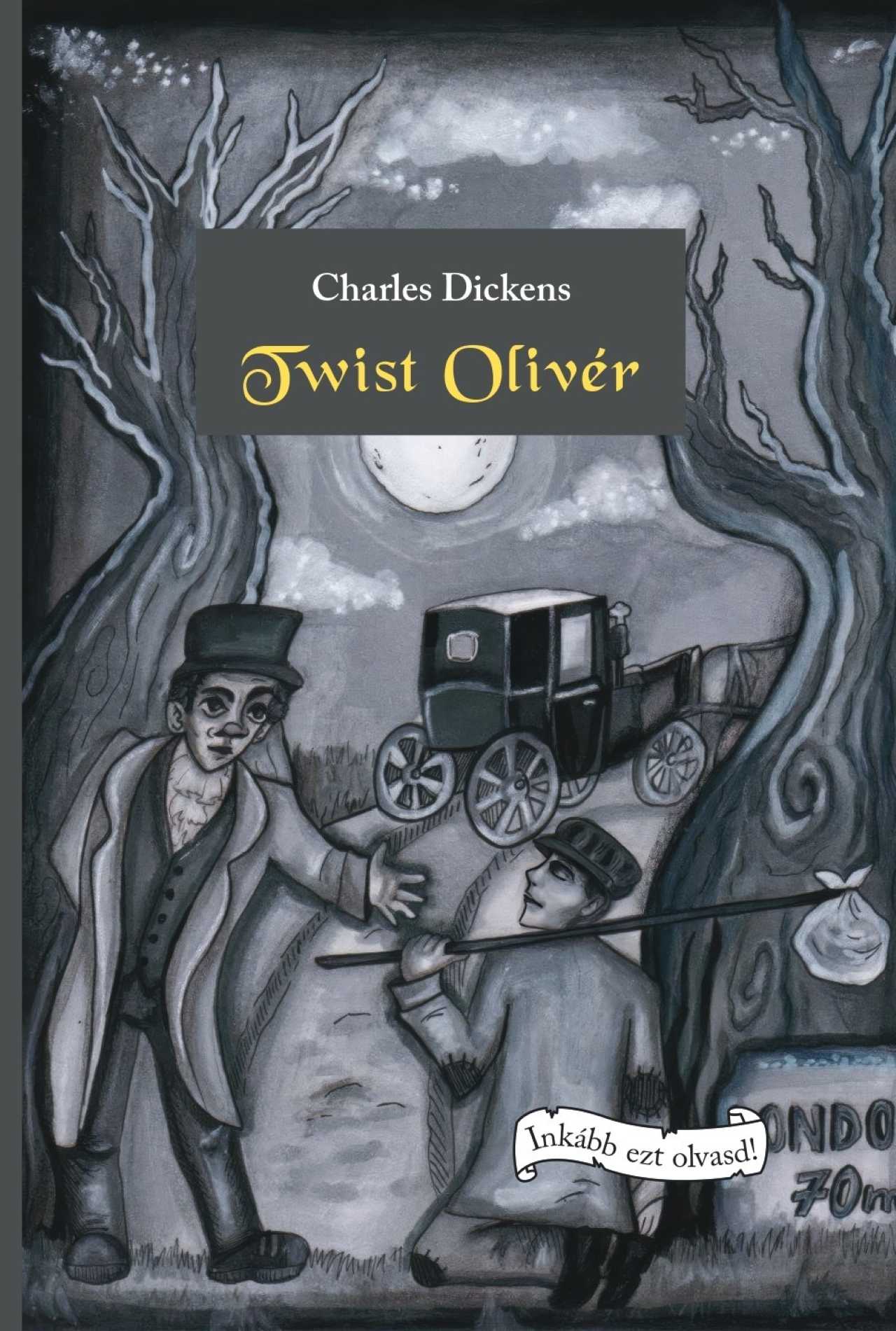 Varsányi József[szerk.][szerk.] - Twist Olivér