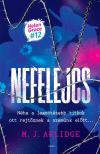 M. J. Arlidge - Nefelejcs [eKönyv: epub, mobi]