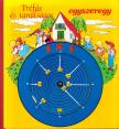 Tréfás és tanulságos egyszeregy [antikvár]