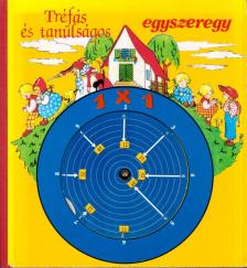Tréfás és tanulságos egyszeregy [antikvár]