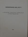 Albert Gábor - Sodródás helyett... [antikvár]