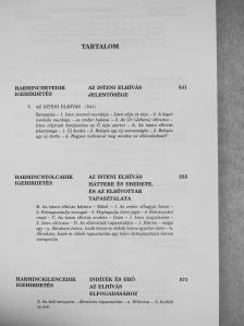 Witness Lee - Élet-tanulmány a Teremtés könyvéről 3. [antikvár]