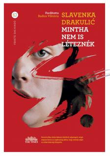Slavenka Drakulic - Mintha nem is léteznék