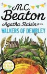 Agatha Raisin and the Walkers of Dembley [antikvár]