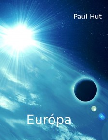 Hut Paul - Európa [eKönyv: epub, mobi]