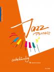 SCHMITZ, MANFRED - JAZZ PARNASS. SECHSHAENDIG. 16 STÜCKE FÜR KLAVIER
