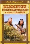 REINL, HARALD - WINNETOU ÉS OLD SHATTERHAND A HOLTAK VÖLGYÉBEN   (16.)