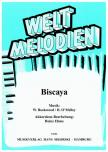 BOOKWOOD / O'MELLEY - BISCAYA. AKKORDEON-BEARBEITUNG: HEINZ EHME
