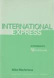 Mike Macfarlane - International Express [antikvár]
