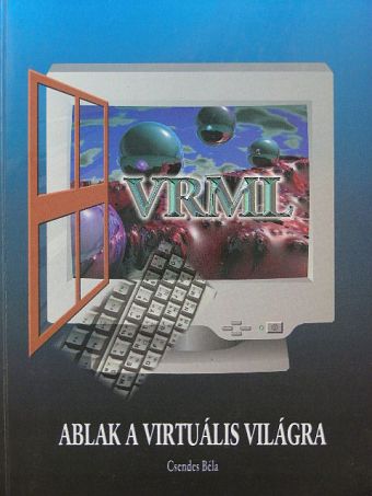 Csendes Béla - VRML [antikvár]