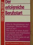 Dr. Dieter P. Farda - Der erfolgreiche Berufsstart [antikvár]