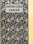Zsoldos László - Paminó [antikvár]