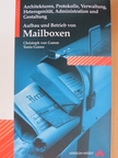 Christoph von Gamm - Aufbau und Betrieb von Mailboxen [antikvár]