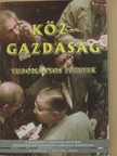 Goldperger István - Köz-gazdaság 2009. június [antikvár]