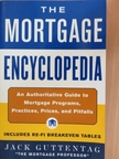 Jack Guttentag - The Mortgage Encyclopedia [antikvár]