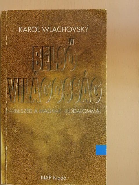 Brogyányi Judit - Belső világosság [antikvár]