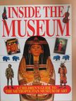 Joy Richardson - Inside The Museum [antikvár]