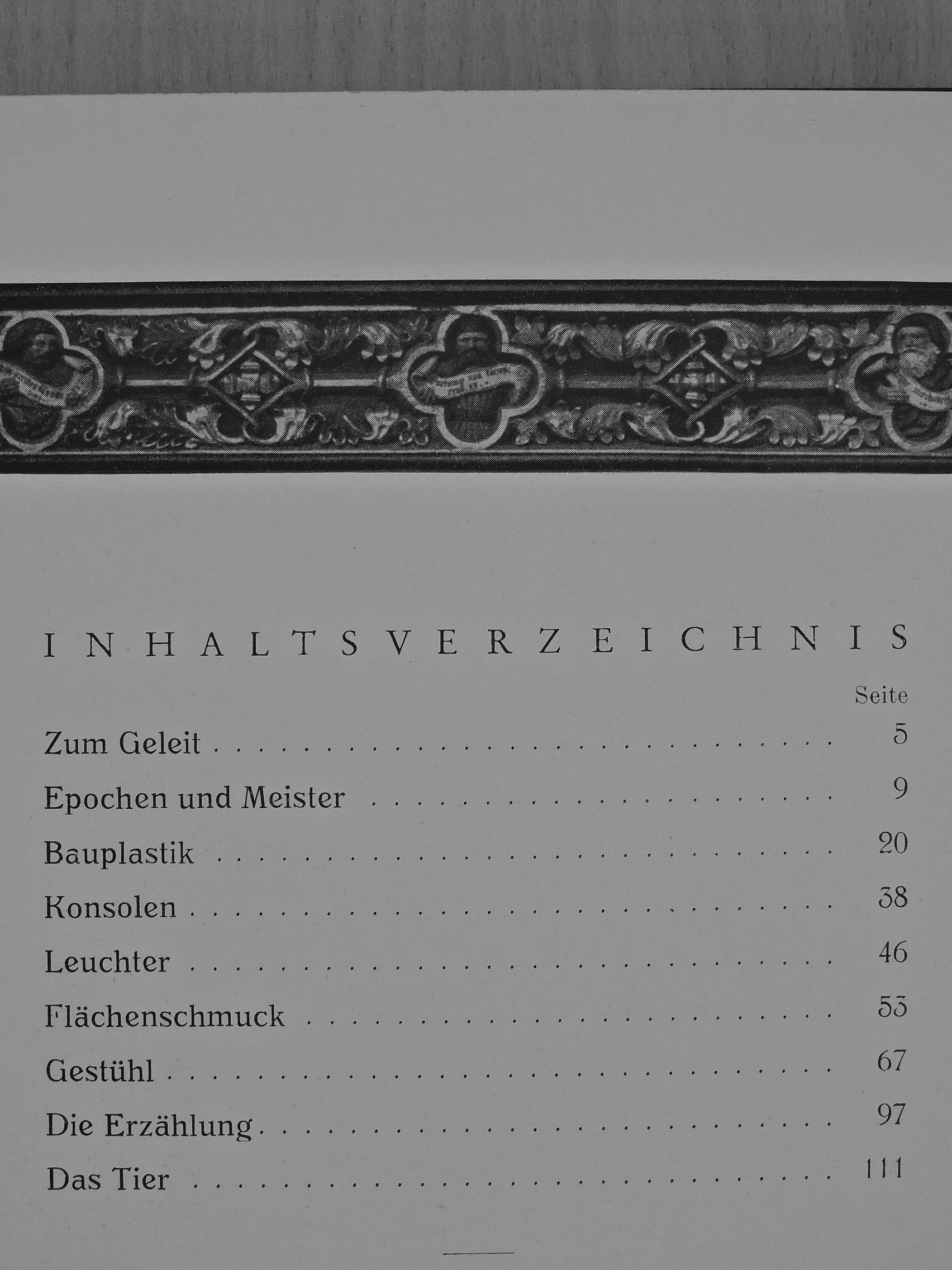 Carl Georg Heise - Fabelwelt des Mittelalters [antikvár]