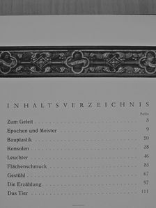 Carl Georg Heise - Fabelwelt des Mittelalters [antikvár]