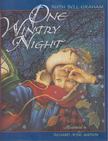Ruth Bell Graham - One Wintry Night [antikvár]