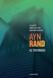 Ayn Rand - Az Ősforrás [eKönyv: epub, mobi]