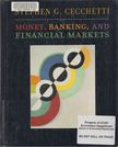 Stephen G. Cecchetti - Money, Banking, and Financial Markets [antikvár]