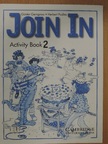 Günter Gerngross - Join In 2 - Activity Book [antikvár]