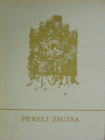 Dr. Hann Ferenc - Péreli Zsuzsa [antikvár]