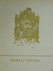 Dr. Hann Ferenc - Péreli Zsuzsa [antikvár]