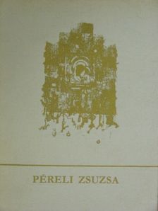 Dr. Hann Ferenc - Péreli Zsuzsa [antikvár]