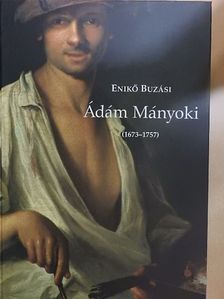Buzási Enikő - Ádám Mányoki [antikvár]
