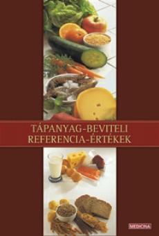 Bíró György - Új tápanyagtáblázat
