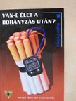 Kugler Gyöngyi - Van-e élet a dohányzás után? [antikvár]