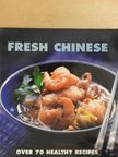 Wynnie Chan - Fresh Chinese [antikvár]
