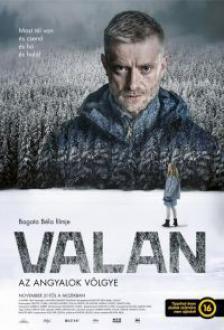 Valan - DVD