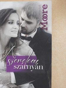 Margaret Moore - A szerelem szárnyán [antikvár]