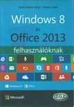 Windows 8 és Office 2013 felhasználóknak [antikvár]