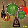 VIVALDI, HUMMEL, HOFFMANN, CAROSO - LUTE AND MANDOLIN CONCERTOS CD STRINGL, GRUND