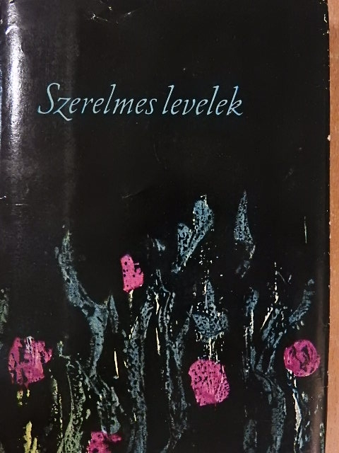 Pietro Bembo - Szerelmes levelek [antikvár]