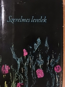Pietro Bembo - Szerelmes levelek [antikvár]