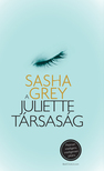 Sasha Grey - A Juliette társaság [eKönyv: epub, mobi]
