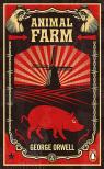 George Orwell - Animal Farm (Penguin Essentials)